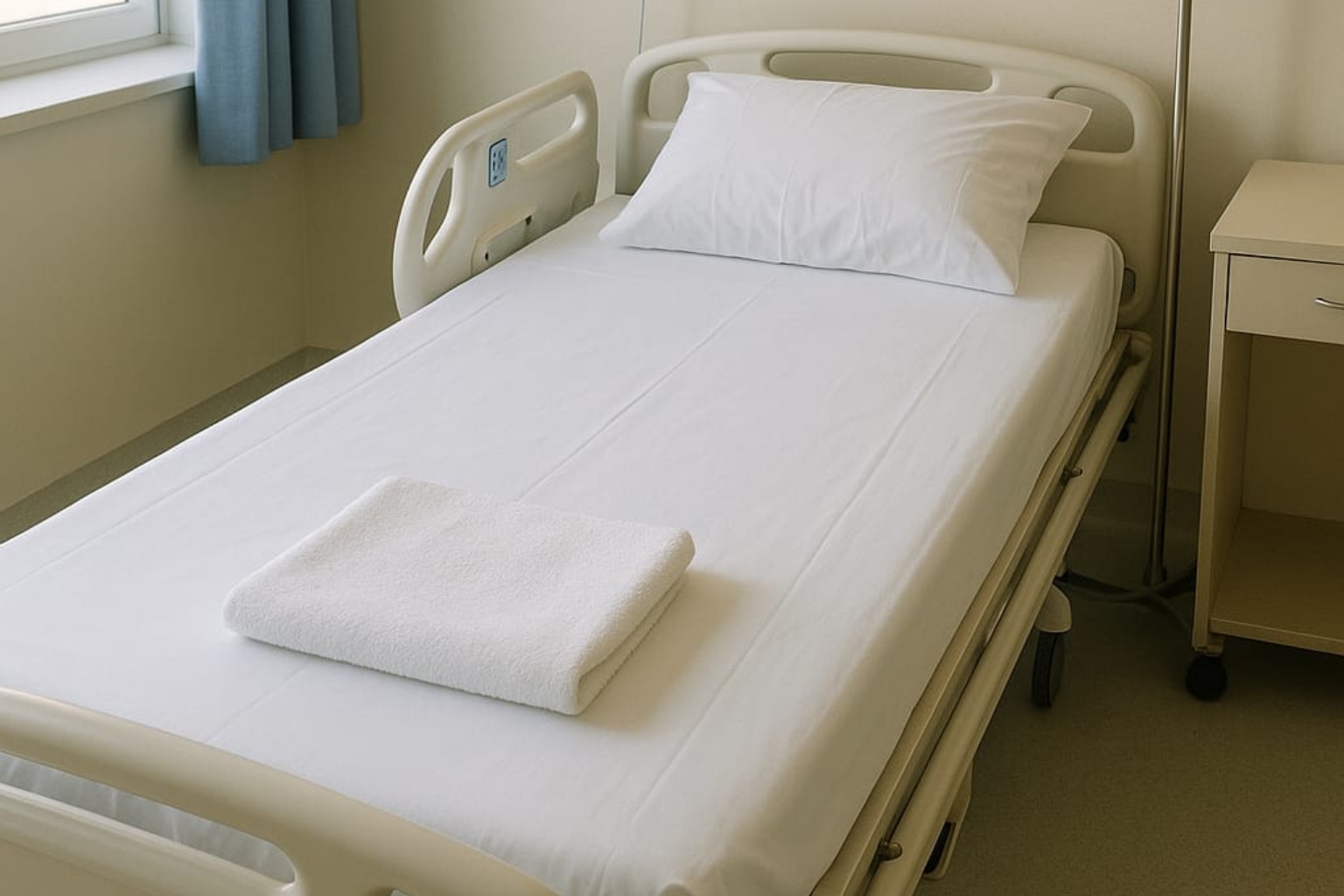 Hospital Linen