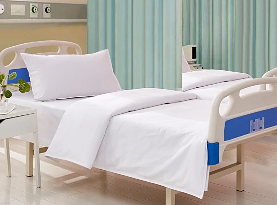 Hospital Bed Linen